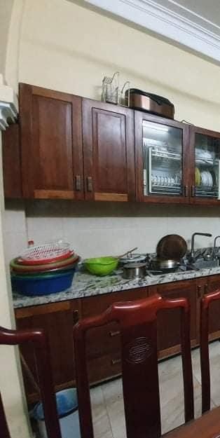 Cần bán gấp nhà đất nở hậu tại Nhị Khê Thanh Trì Tp Hà Nội