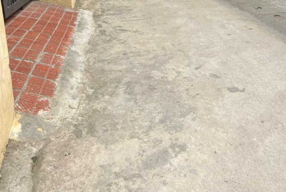 Bán căn nhà 2 tầng ở Thường Tín chỉ việc vào ở