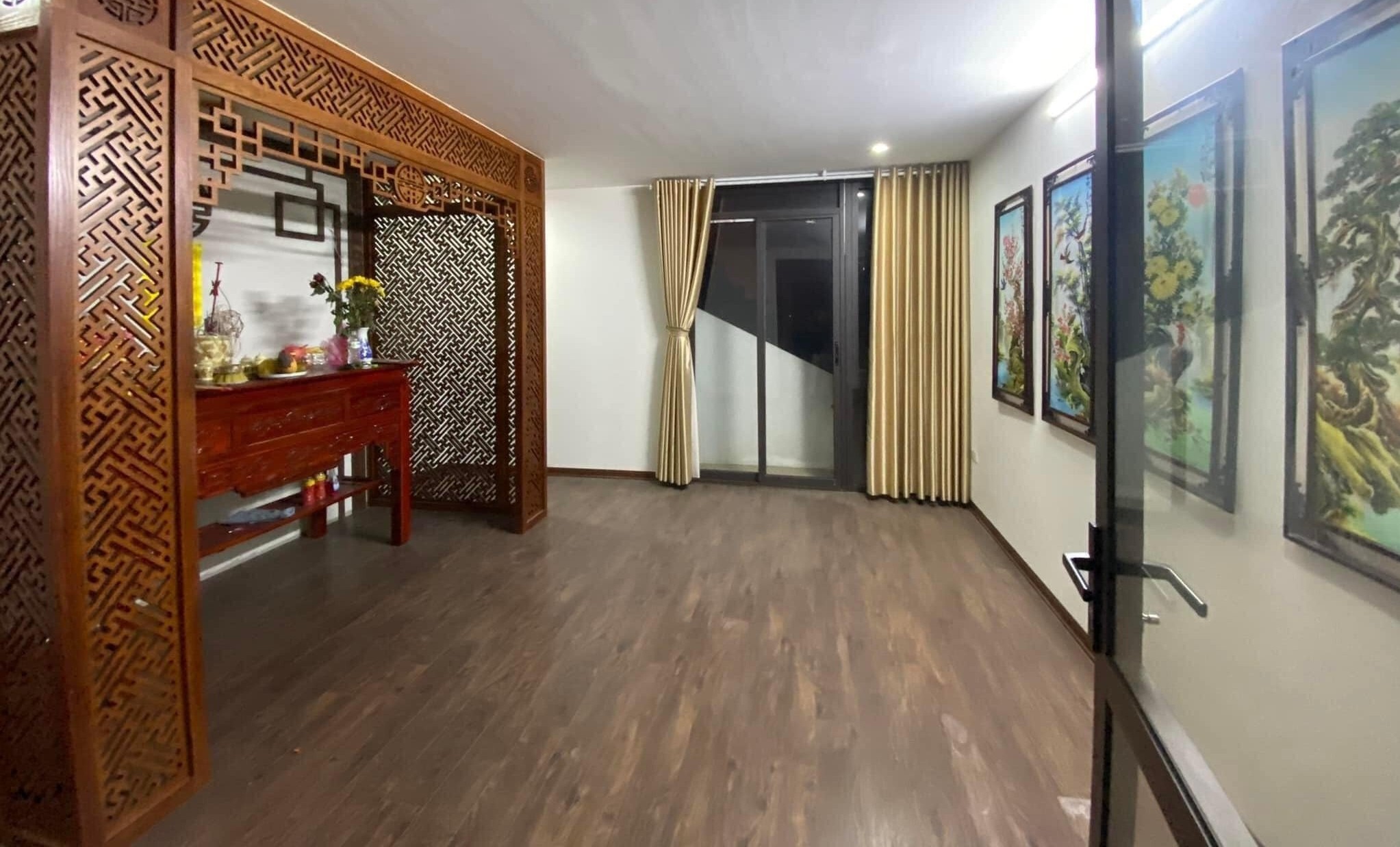 Bán nhanh nhà mới xây kiên cố Ứng Hoà, Hà Nội giá chỉ 1,1 tỷ
