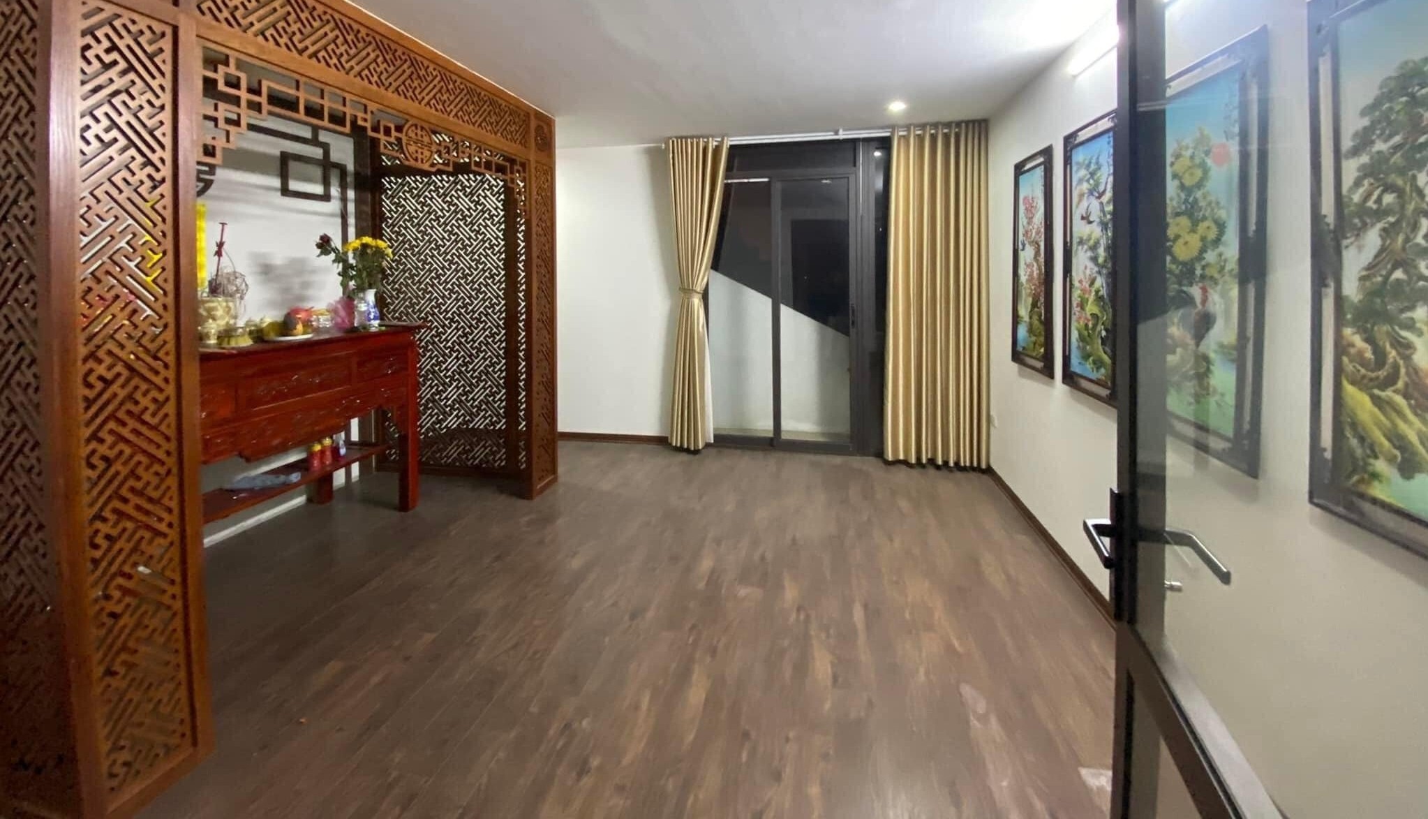Bán nhanh nhà mới xây kiên cố Ứng Hoà, Hà Nội giá chỉ 1,1 tỷ
