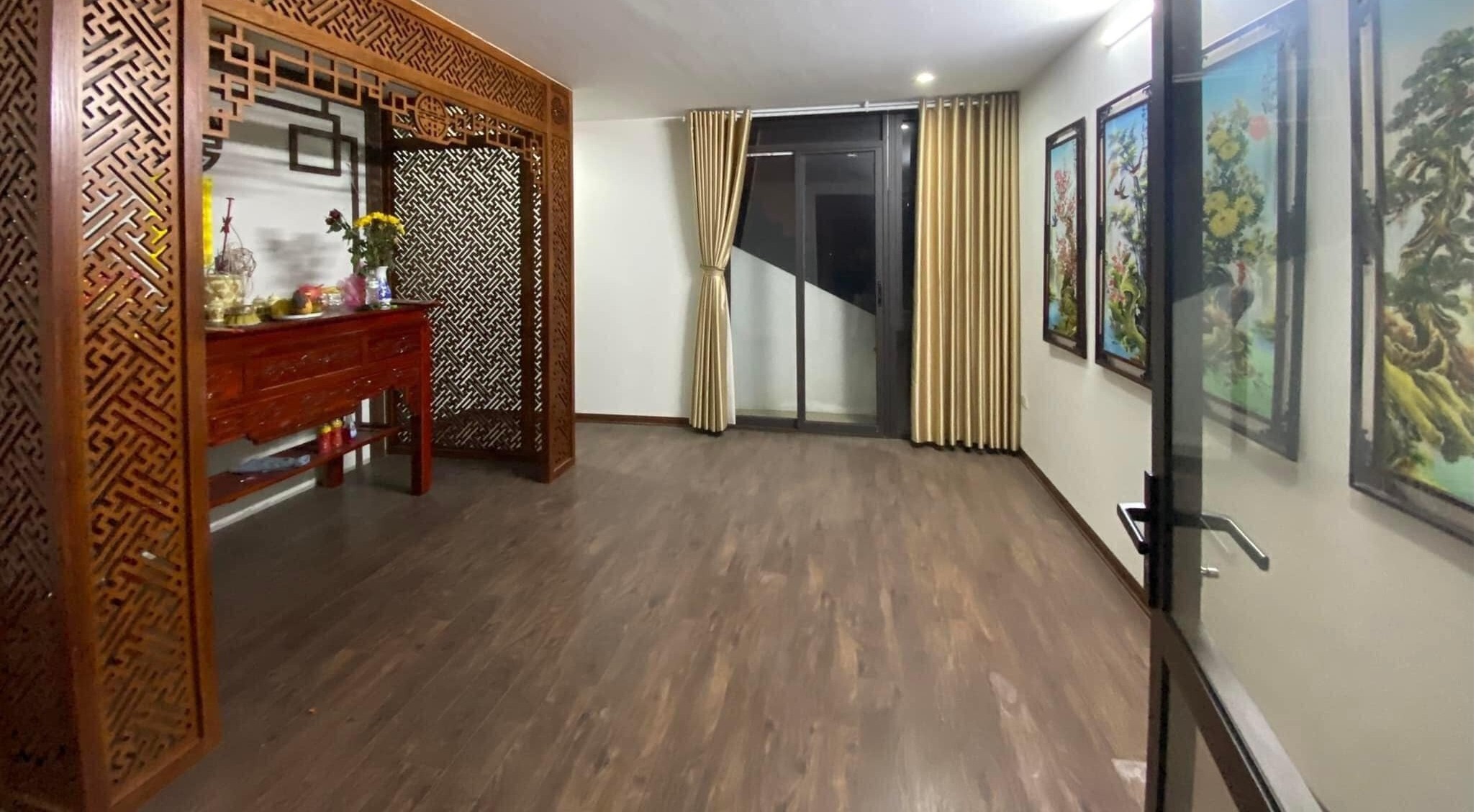 Bán nhanh nhà mới xây kiên cố Ứng Hoà, Hà Nội giá chỉ 1,1 tỷ
