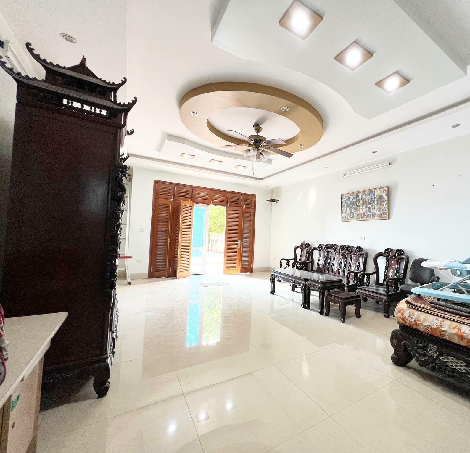 Bán gấp căn nhà 4 tầng thị trấn Cầu Lão, Ứng Hòa, Hà Nội giá 7,5 tỷ