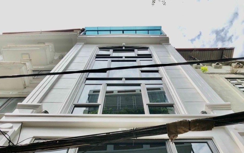 Tôi chính chủ cần bán nhà ở Thanh Xuân, Hà Nội nhà có thang máy