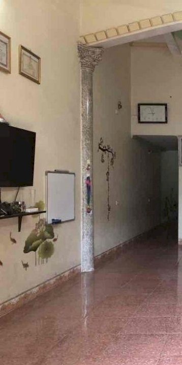 Bán nhanh căn nhà có diện tích 108m² do chuyển công tác