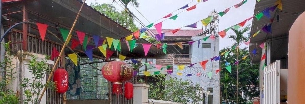 Chuyển nhà nên cần bán nhanh nhà 101m2 đất ở Sơn Tây Hà Nội