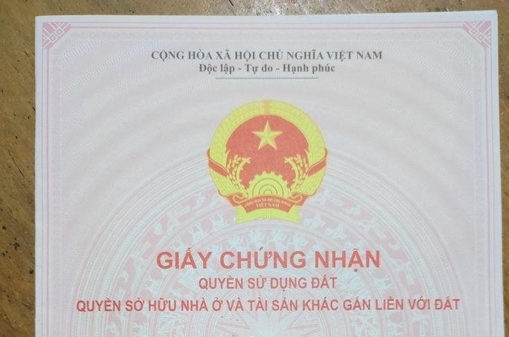Chuyển nhà nên cần bán nhanh nhà 101m2 đất ở Sơn Tây Hà Nội