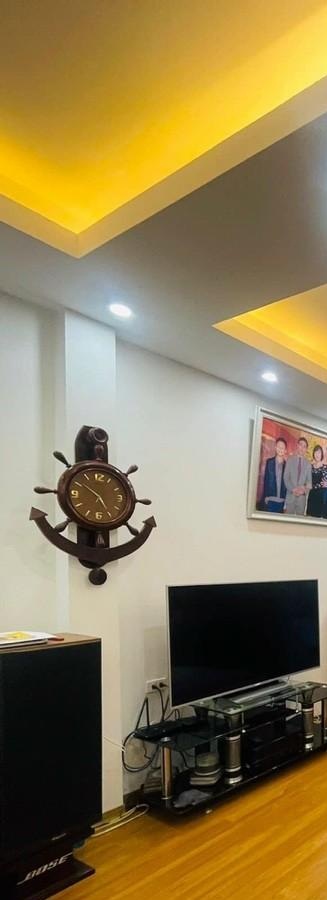 Bán nhà Lê Trọng Tấn, Thanh Xuân, Hà Nội full nội thất 