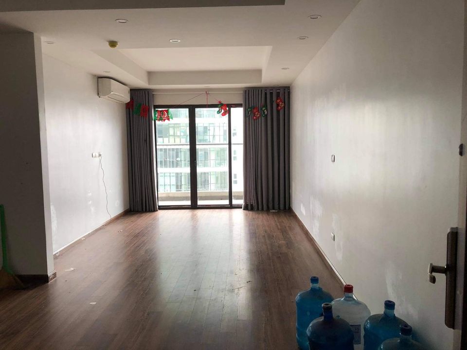 Cho thuê căn hộ chung cư Việt Đức Complex Thanh Xuân, giá 14tr/tháng
