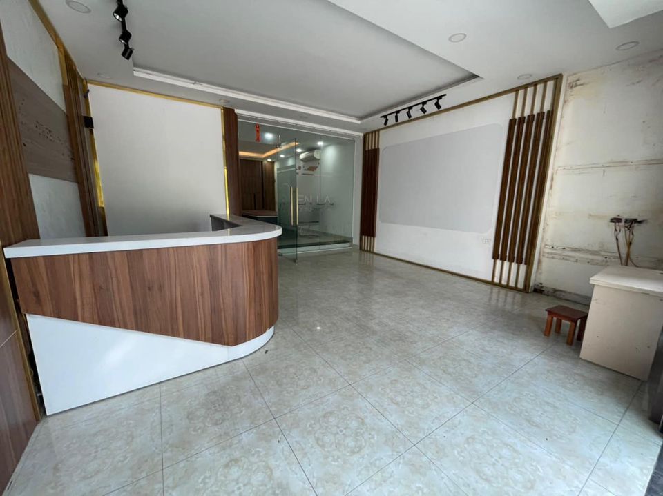 Cho thuê nhà liền kề A10 Nam Trung Yên, Cầu Giấy, Hà Nội