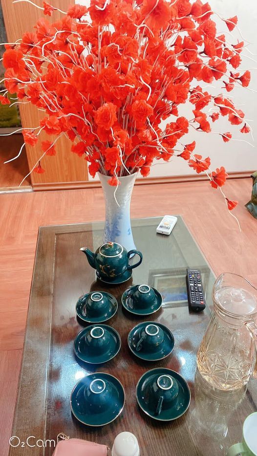 Cần cho thuê nhà tập thể tầng 2 nhà E3 Phương Mai, Đống Đa