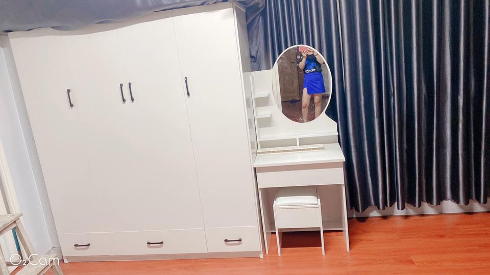Cần cho thuê nhà tập thể tầng 2 nhà E3 Phương Mai, Đống Đa