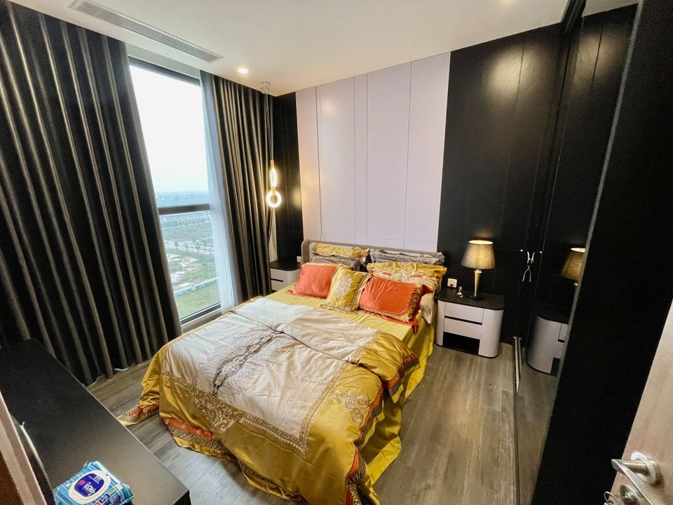 Em cần cho thuê gấp căn hộ Vinhomes Ocean Park giá chỉ 7,5tr/tháng