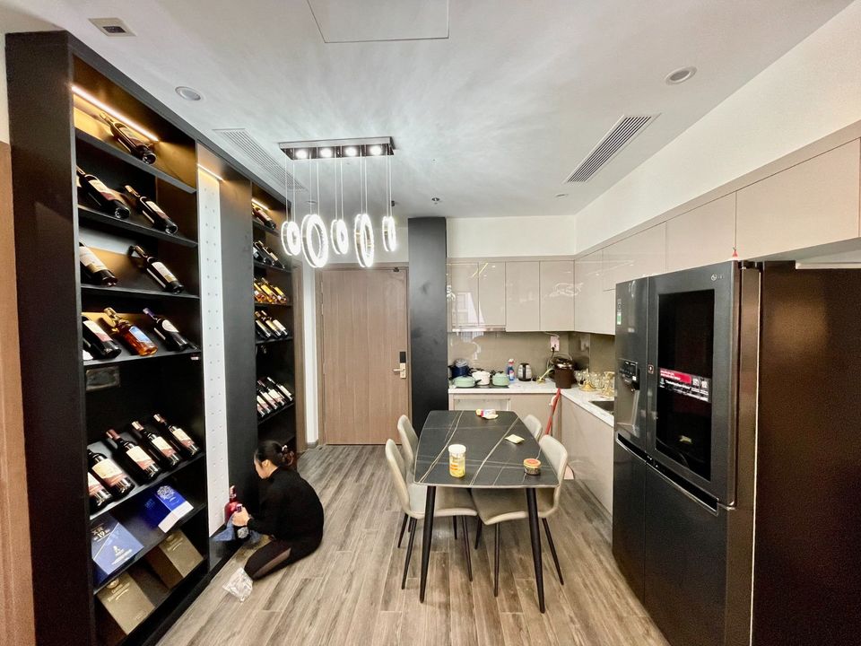 Em cần cho thuê gấp căn hộ Vinhomes Ocean Park giá chỉ 7,5tr/tháng