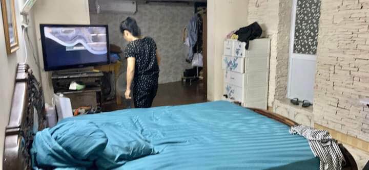 Cho thuê nhà nguyên căn tại ngõ 29 Khương Hạ, Thanh Xuân
