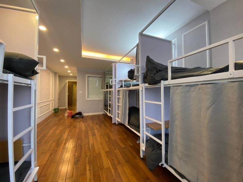Cần nhượng lại Homestay diện tích 60m2, 7  tầng tại Tố Hữu, Hà Đông