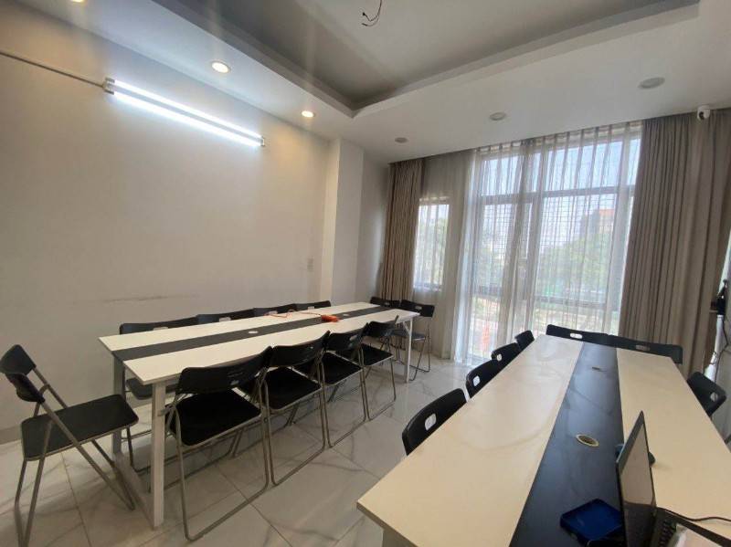 Cần nhượng lại Homestay diện tích 60m2, 7  tầng tại Tố Hữu, Hà Đông