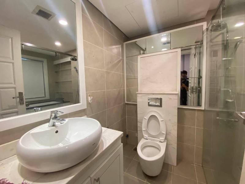 Cần nhượng lại Homestay diện tích 60m2, 7  tầng tại Tố Hữu, Hà Đông