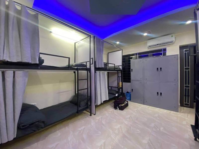 Cần nhượng lại Homestay tại Đại Ninh, Nam Từ Liêm diện tích 60m2