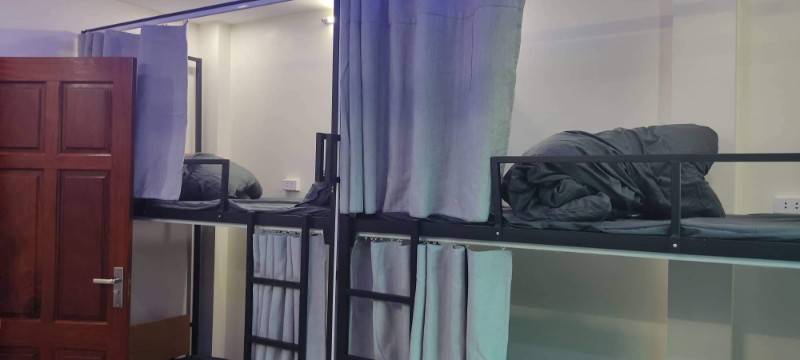 Cần nhượng lại Homestay tại Đại Ninh, Nam Từ Liêm diện tích 60m2