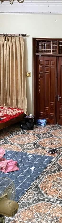 Cần tiền bán nhanh nhà riêng tại Âu Cơ, Tây Hồ giá 8,8 tỷ