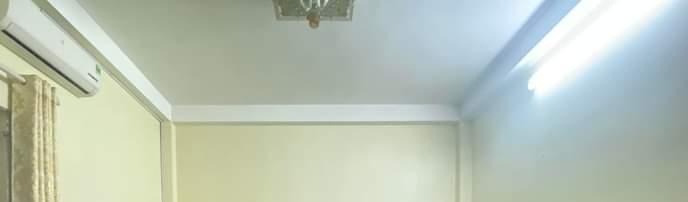 Bán nhà riêng tại Âu Cơ, Tây Hồ có giá 6,3 tỷ