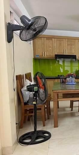 Bán nhà riêng tại Âu Cơ, Tây Hồ có giá 6,3 tỷ