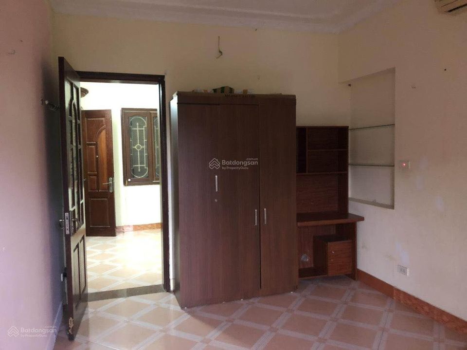 Cho thuê căn hộ tầng 4 tập thể Nam Thành Công, Láng Hạ