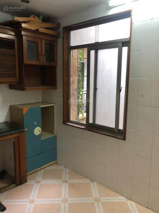 Cho thuê căn hộ tầng 4 tập thể Nam Thành Công, Láng Hạ