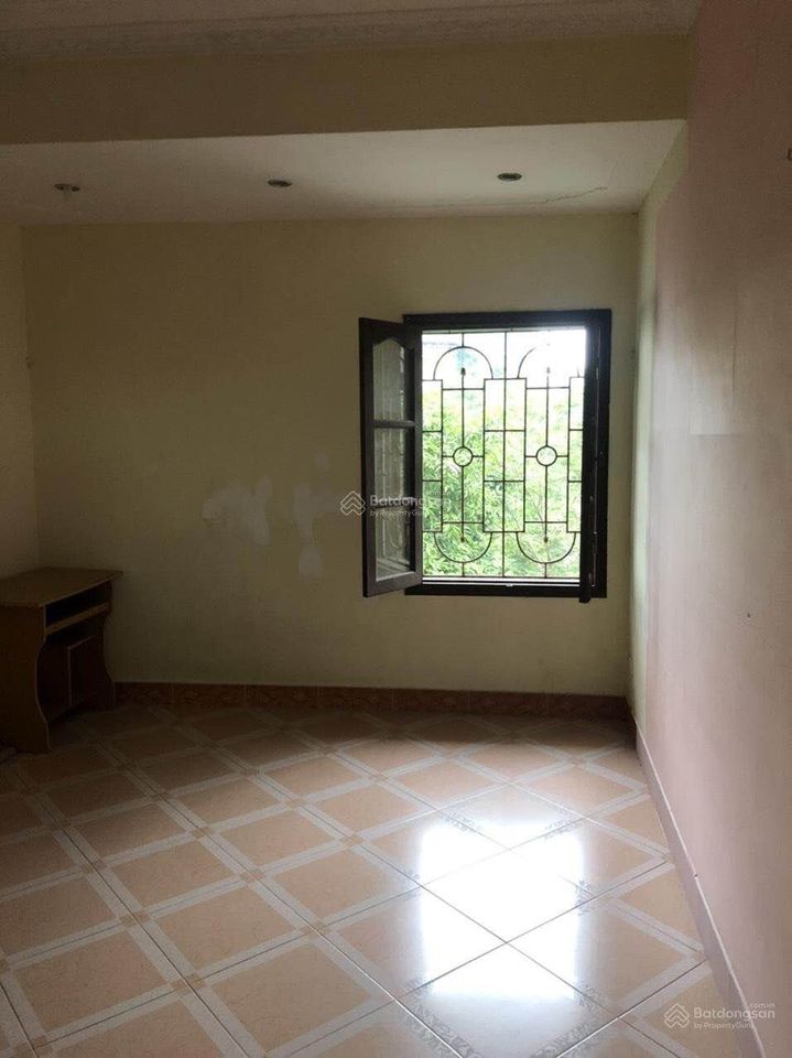 Cho thuê căn hộ tầng 4 tập thể Nam Thành Công, Láng Hạ