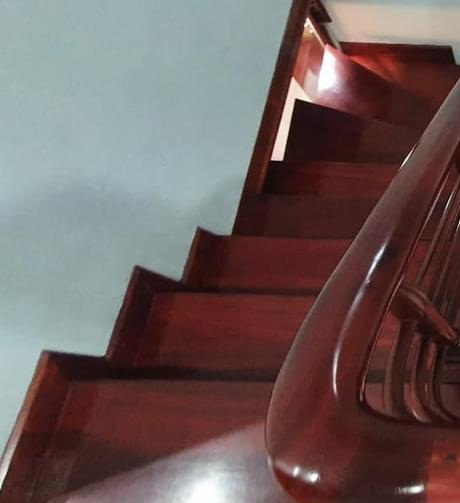 Cần tiền bán gấp nhà ở Thanh Trì, Hà Nội chỉ cần dọn về là ở