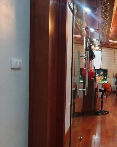 Cần tiền bán gấp nhà ở Thanh Trì, Hà Nội chỉ cần dọn về là ở