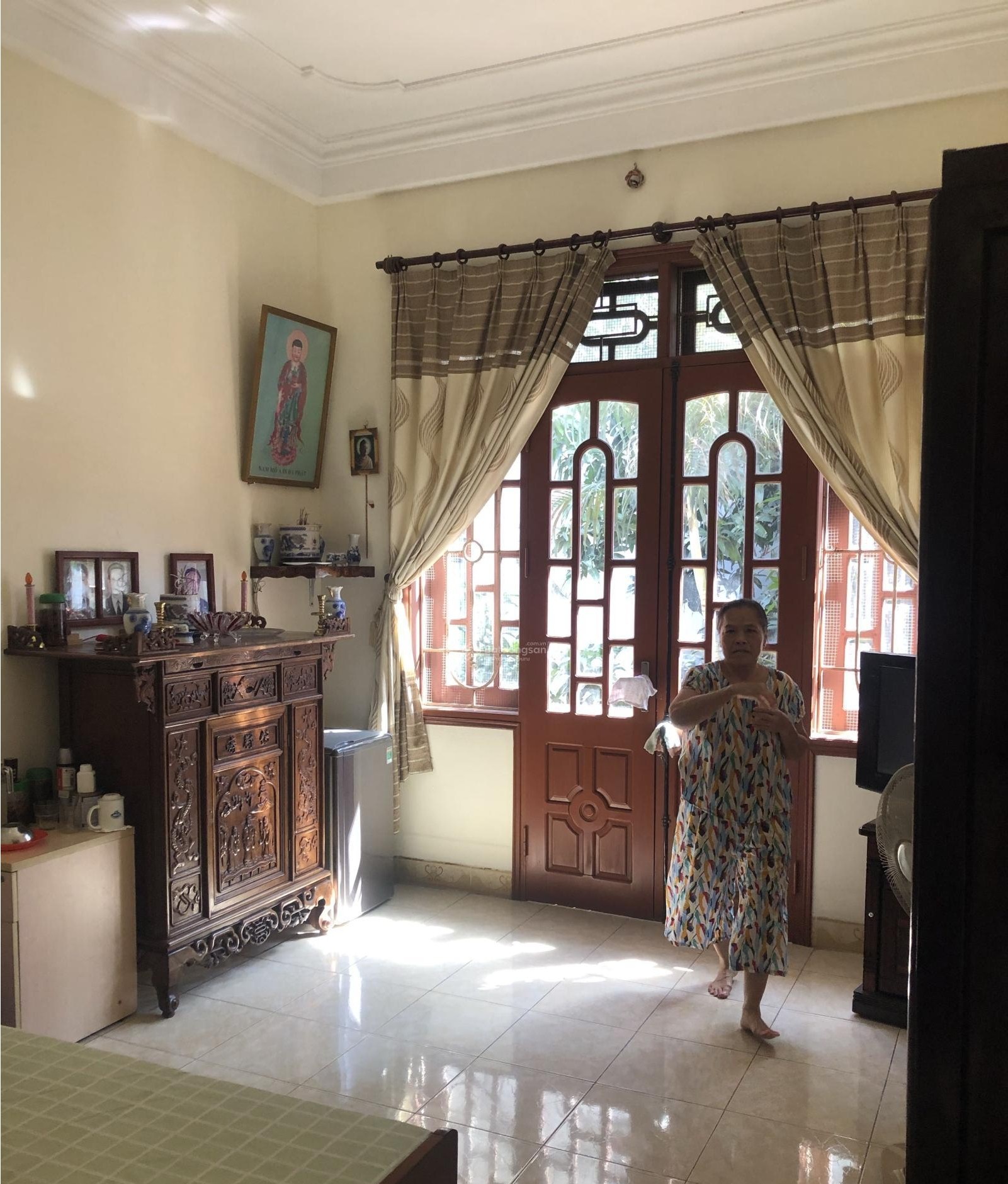 Bán gấp nhà chính chủ có diện tích 36m² 4 tầng huyện Thanh Trì Hà Nội