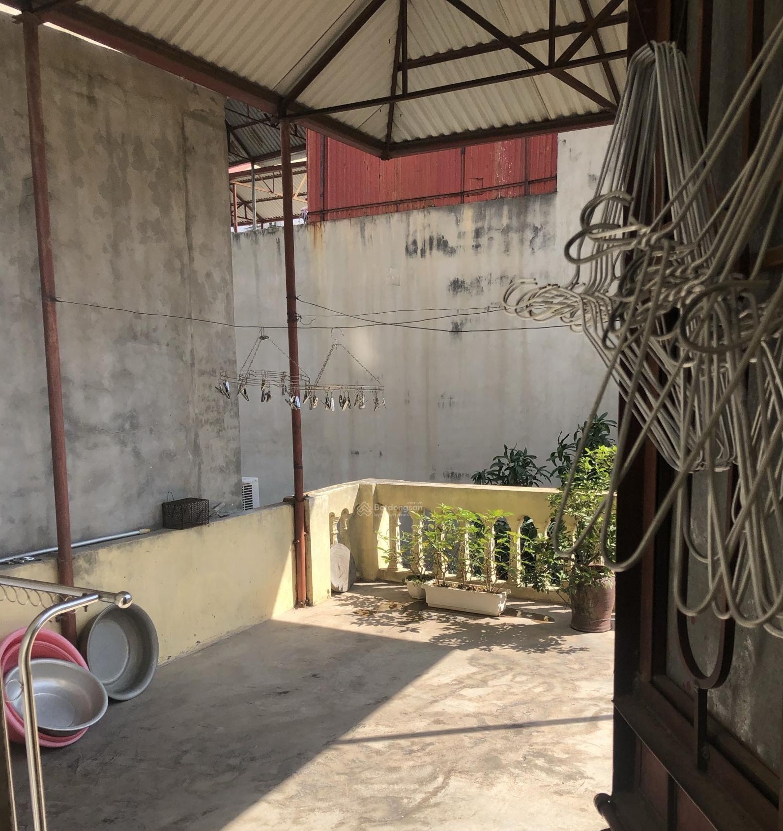 Bán gấp nhà chính chủ có diện tích 36m² 4 tầng huyện Thanh Trì Hà Nội