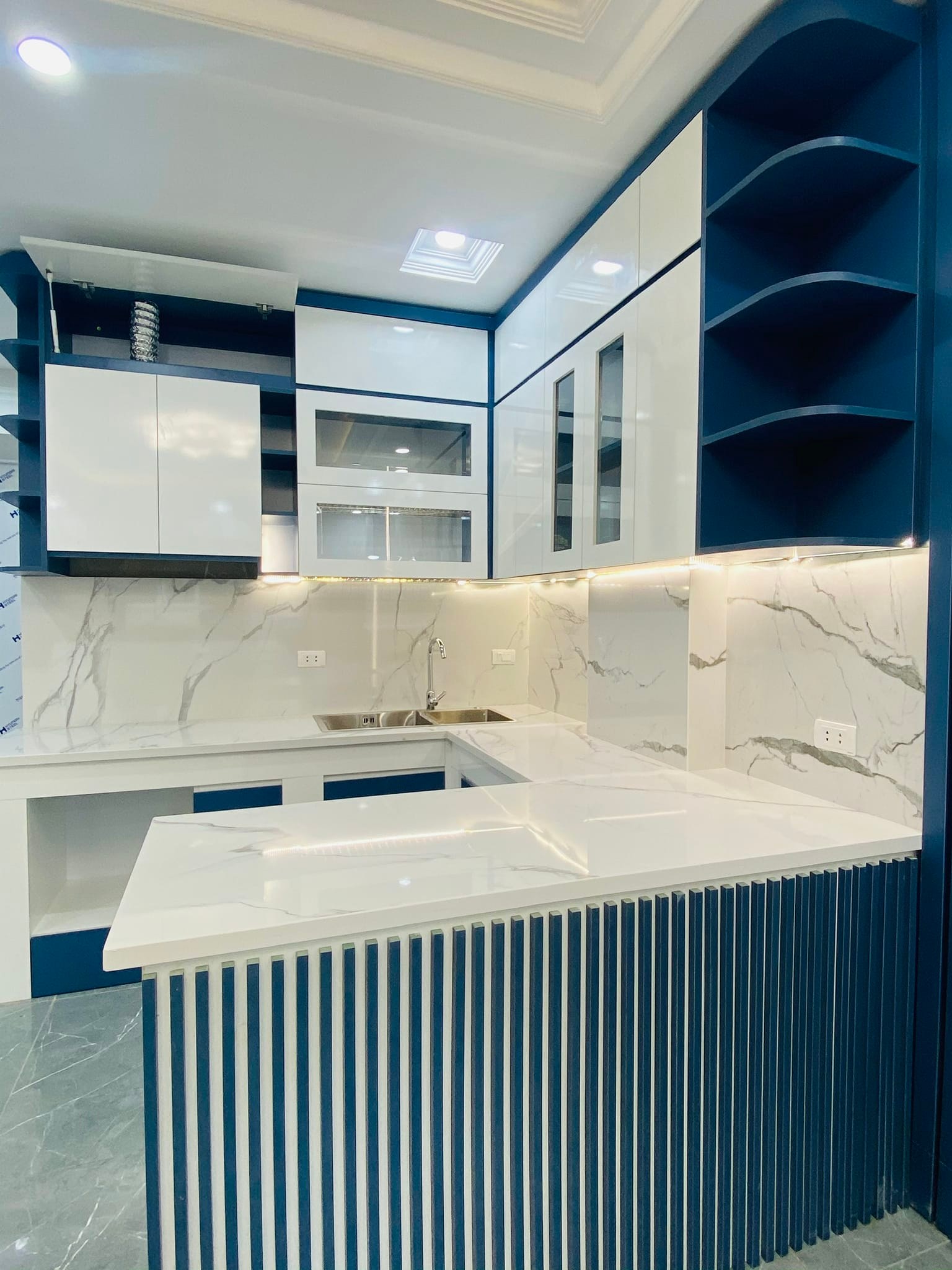 Cần bán căn nhà chính chủ full nội thất ở Thanh Xuân Hà Nội