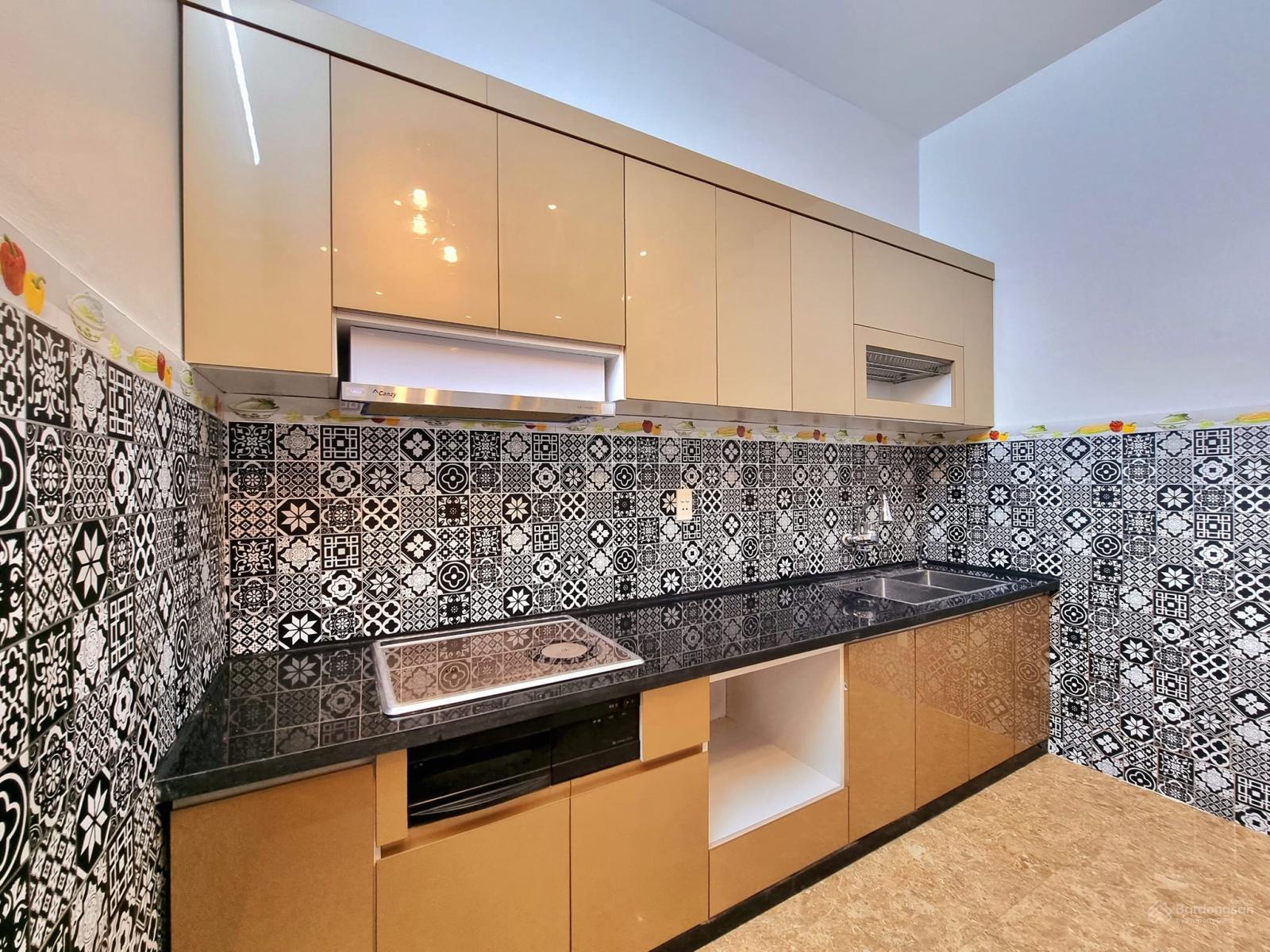 Bán nhanh căn nhà tâm huyết có diện tích 56m², 4 tầng  giá 4,25 tỷ ở Thanh Trì