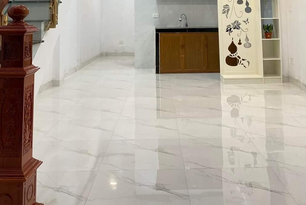 Bán ngôi nhà nhỏ xinh gần chợ Kệ Ninh Sở - Thường Tín giá hơn 1 tỷ