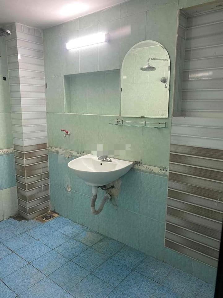 Cho thuê nhà 4 tầng tại Ngô Quyền, Hà Đông