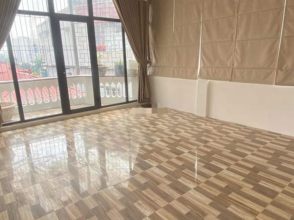 Cho thuê nhà 4 tầng tại Ngô Quyền, Hà Đông