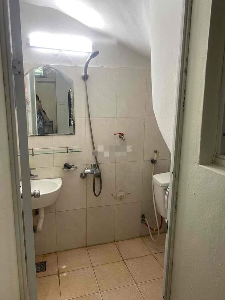 Cho thuê nhà 4 tầng tại Ngô Quyền, Hà Đông