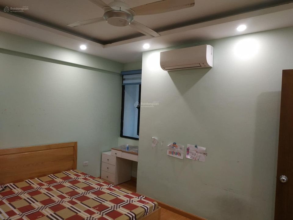 Chính chủ cho thuê căn hộ chung cư Gelexia Riverside Tam Trinh,  Hoàng Mai