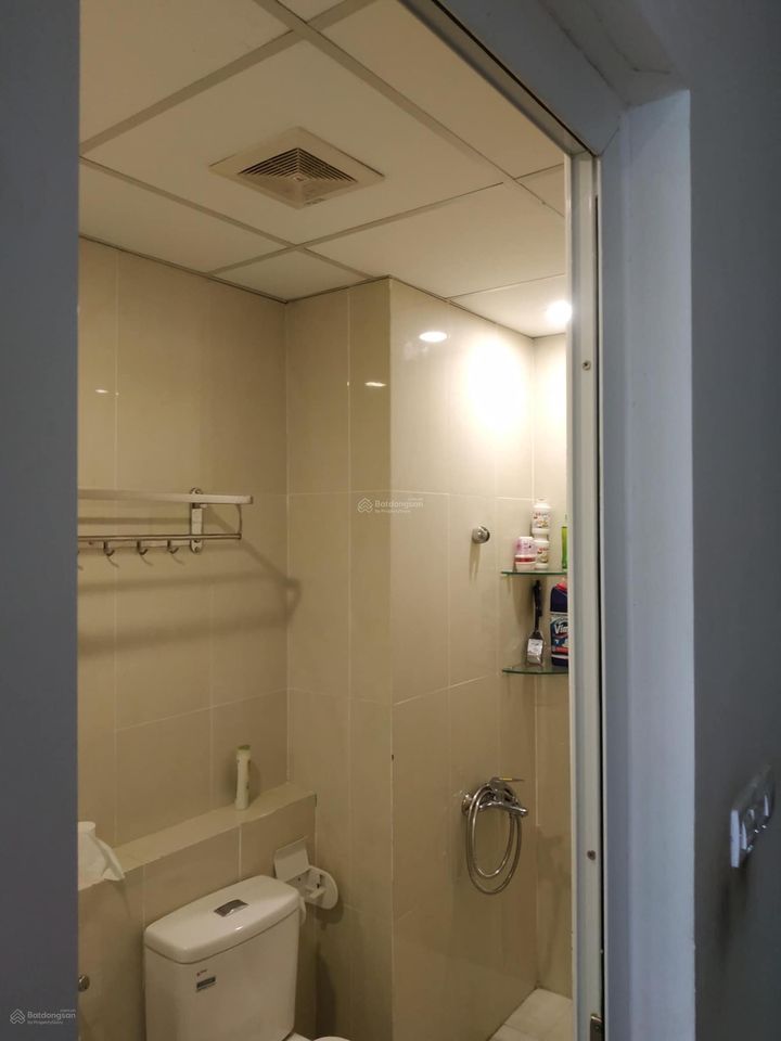 Chính chủ cho thuê căn hộ chung cư Gelexia Riverside Tam Trinh,  Hoàng Mai