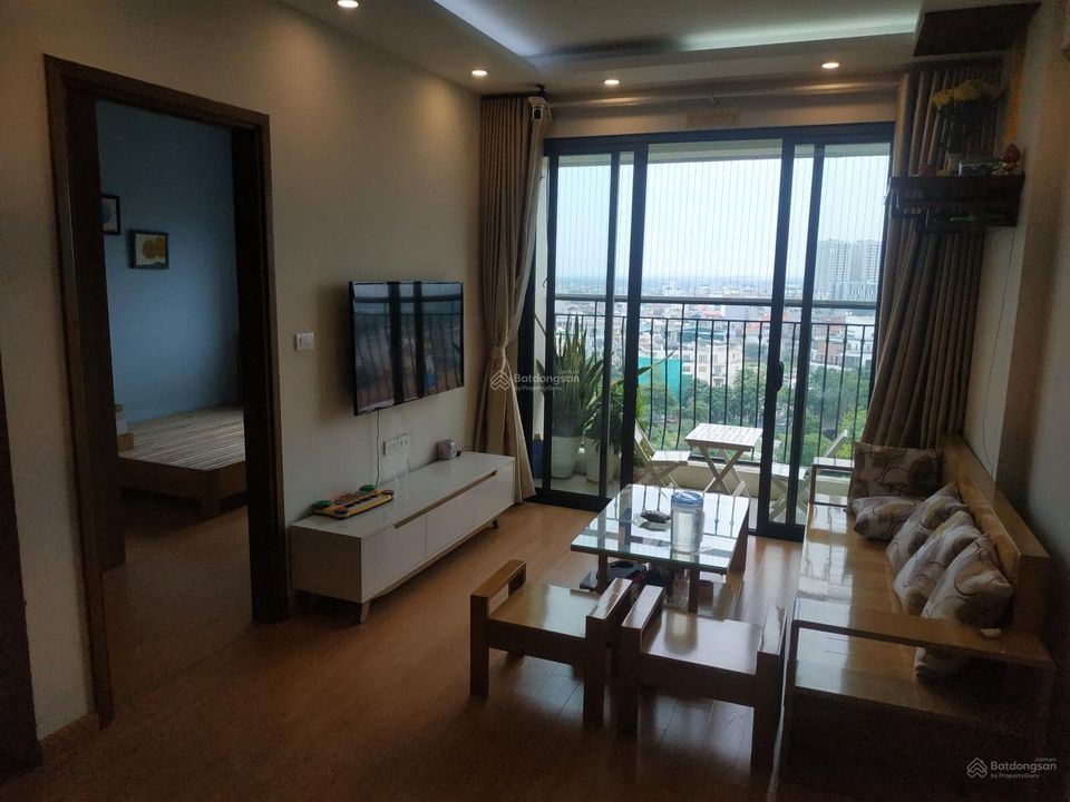 Chính chủ cho thuê căn hộ chung cư Gelexia Riverside Tam Trinh,  Hoàng Mai