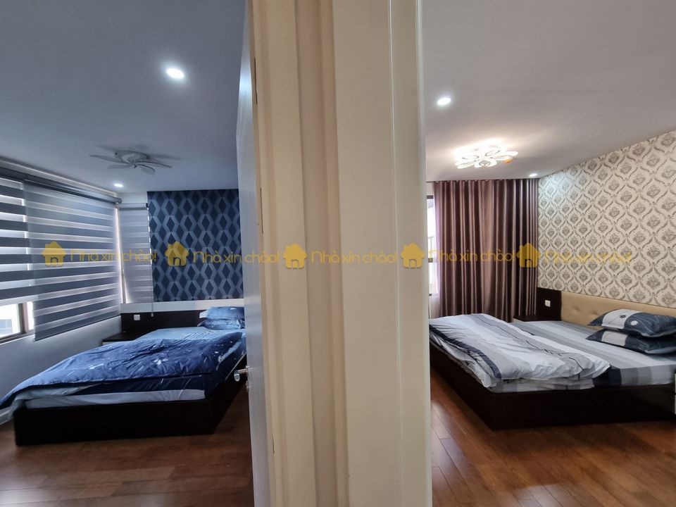 Cần cho thuê căn hộ ở tòa Discovery Complex, 302 Cầu Giấy