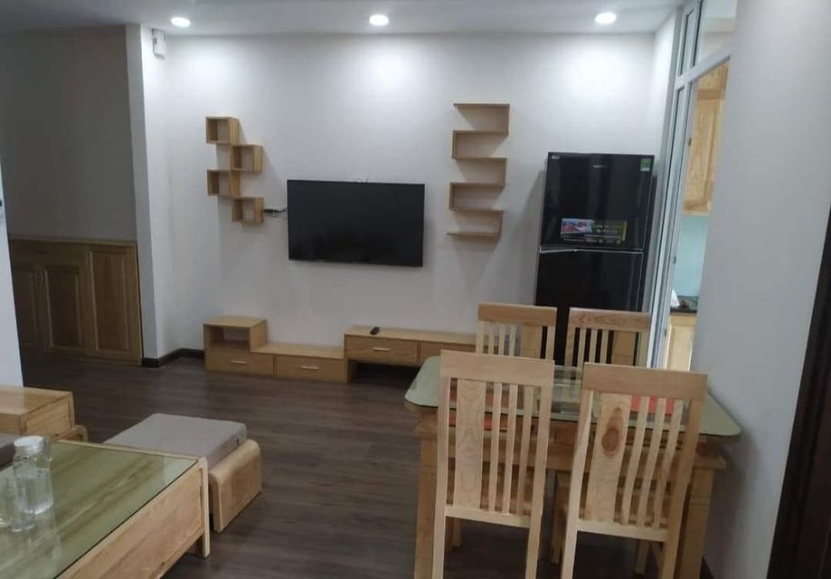 Cho thuê căn hộ a10 Nam Trung Yên, giá 14,5tr/tháng