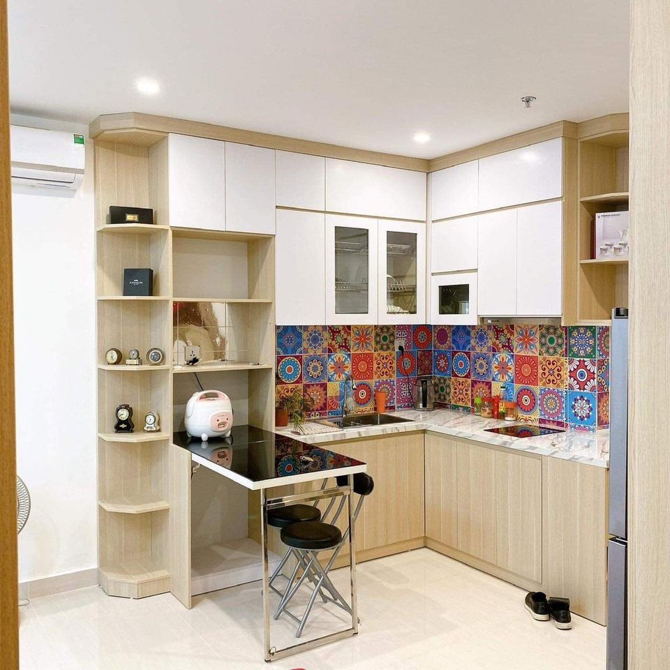 Cần cho thuê gấp căn hộ Vinhomes Ocean Park Gia Lâm, chỉ 6tr/tháng
