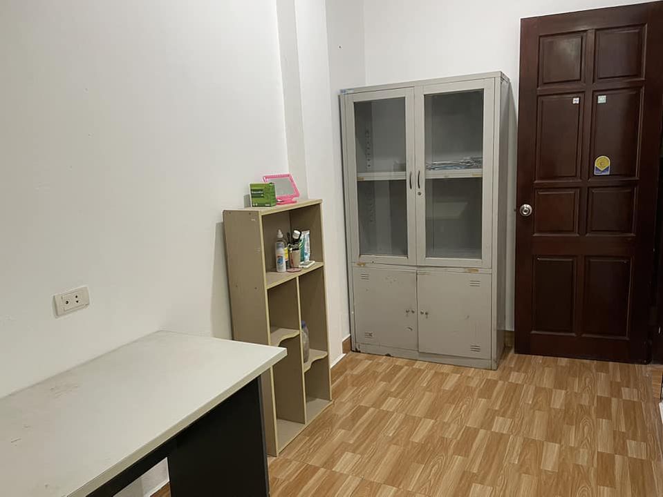 Cho thuê nhà nguyên căn 5 tầng tại Trương Định, Hoàng Mai