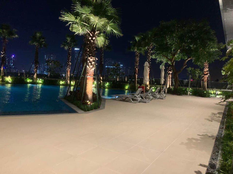 Chính chủ cần cho thuê căn hộ cao cấp tại chung cư Kiara- Park City Hà Đông