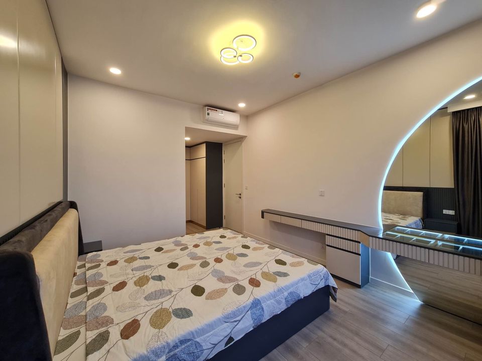 Chính chủ cần cho thuê căn hộ cao cấp tại chung cư Kiara- Park City Hà Đông