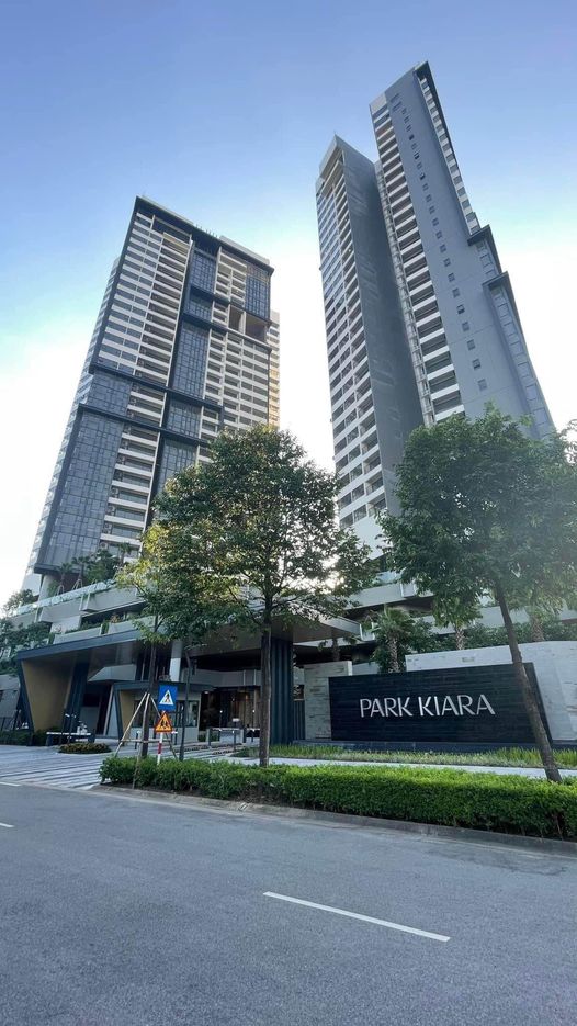 Chính chủ cần cho thuê căn hộ cao cấp tại chung cư Kiara- Park City Hà Đông