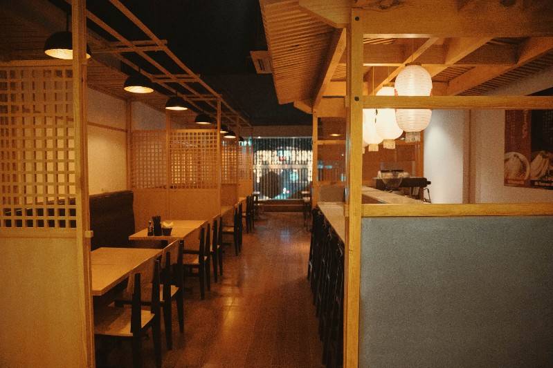 Cần sang nhượng lại cửa hàng Nhật tại Phố Trung Hoà, Cầu Giấy